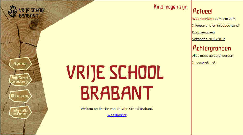 Vrije Schoool Brabant